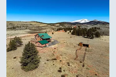 1528 Silverheels Road, Fairplay, CO 80440 - Photo 49