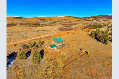 1528 Silverheels Road, Fairplay, CO 80440 - Photo 45