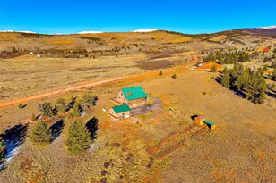 1528 Silverheels Rd, Fairplay, CO 80440 - Photo 45