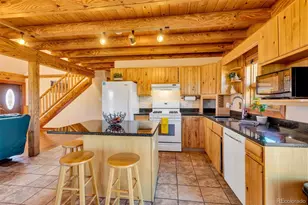 1528 Silverheels Rd, Fairplay, CO 80440 - Photo 9