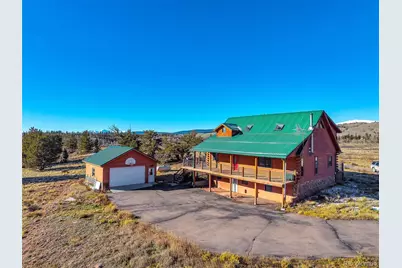1528 Silverheels Road, Fairplay, CO 80440 - Photo 1