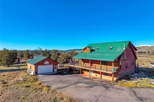 1528 Silverheels Rd, Fairplay, CO 80440 - Photo 1