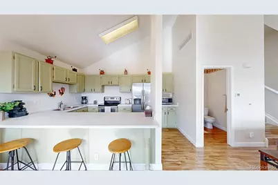 533 Canyon View Drive, Golden, CO 80403 - Photo 9