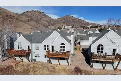 533 Canyon View Drive, Golden, CO 80403 - Photo 33