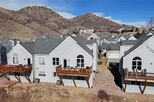 533 Canyon View Dr, Golden, CO 80403 - Photo 33