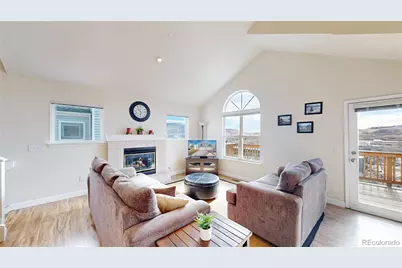 533 Canyon View Drive, Golden, CO 80403 - Photo 5