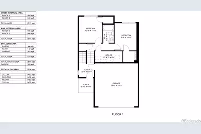 533 Canyon View Drive, Golden, CO 80403 - Photo 29