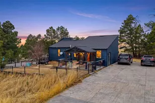 6848 N Trailway Circle, Parker, CO 80134 - Photo 3