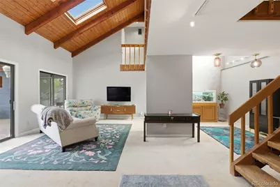 6848 N Trailway Circle, Parker, CO 80134 - Photo 31