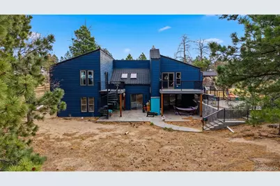 6848 N Trailway Circle, Parker, CO 80134 - Photo 37