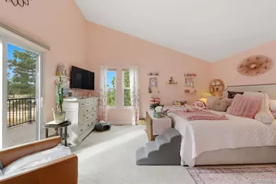 6848 N Trailway Circle, Parker, CO 80134 - Photo 19