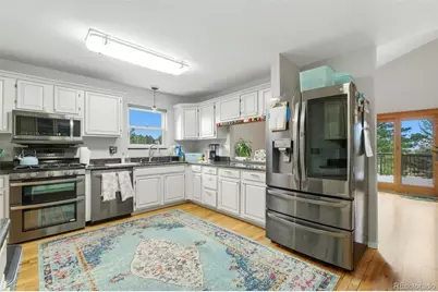 6848 N Trailway Circle, Parker, CO 80134 - Photo 7