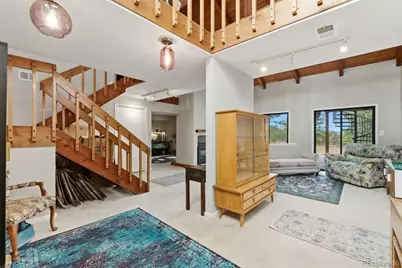 6848 N Trailway Circle, Parker, CO 80134 - Photo 33