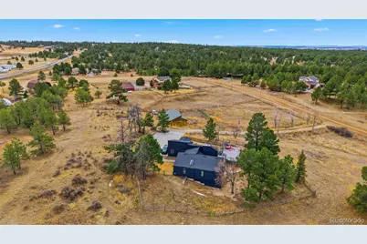 6848 N Trailway Circle, Parker, CO 80134 - Photo 39