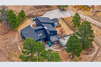 6848 N Trailway Circle, Parker, CO 80134 - Photo 43