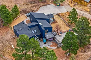 6848 N Trailway Circle, Parker, CO 80134 - Photo 43