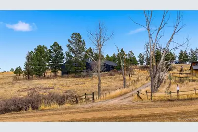 6848 N Trailway Circle, Parker, CO 80134 - Photo 47