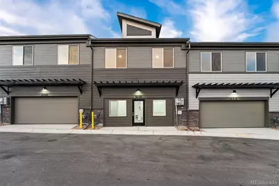 12331 W 58th Court, Arvada, CO 80004 - Photo 47