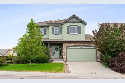 13965 Hillsboro Drive, Parker, CO 80134 - Photo 35