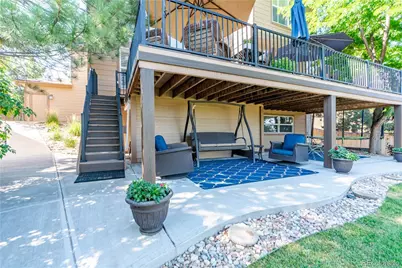 10119 Knoll Circle, Highlands Ranch, CO 80130 - Photo 17