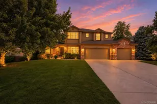 10119 Knoll Cir, Highlands Ranch, CO 80130 - Photo 1