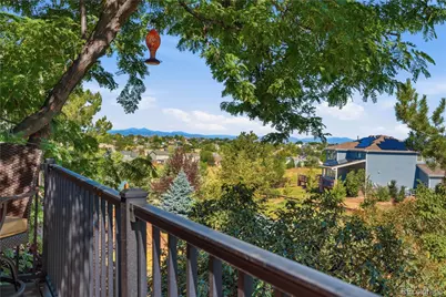 10119 Knoll Circle, Highlands Ranch, CO 80130 - Photo 13