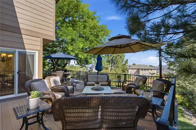 10119 Knoll Circle, Highlands Ranch, CO 80130 - Photo 11