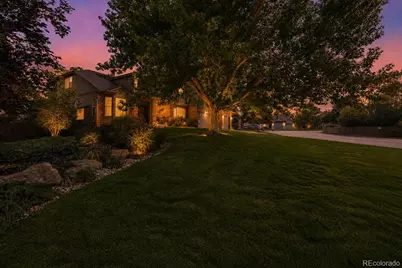 10119 Knoll Circle, Highlands Ranch, CO 80130 - Photo 3