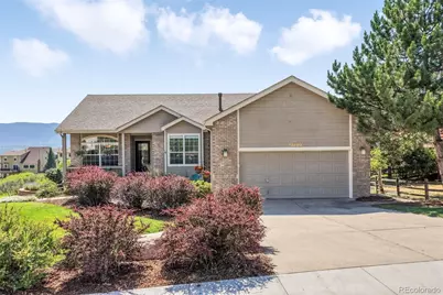 15590 Desiree Drive, Colorado Springs, CO 80921 - Photo 1