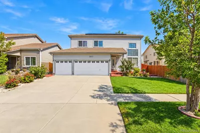 20473 E 40th Place, Denver, CO 80249 - Photo 1