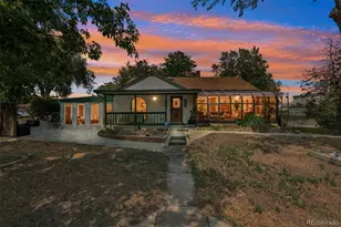 2601 W 52nd Ave, Denver, CO 80221 - Photo 1