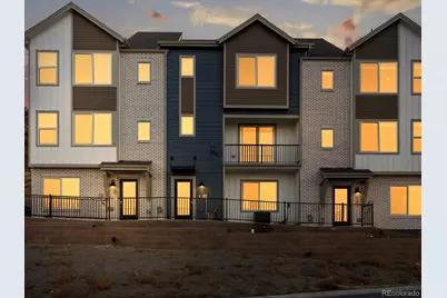 4684 Cloudburst Lane, Morrison, CO 80465 - Photo 1