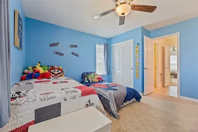 15285 Grasslands Drive, Parker, CO 80134 - Photo 19