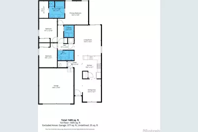 285 Whimsical Avenue, Brighton, CO 80603 - Photo 33