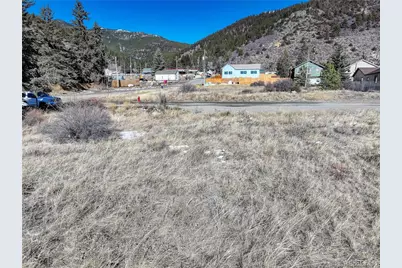 Lot A E Mountain Avenue, Empire, CO 80438 - Photo 17