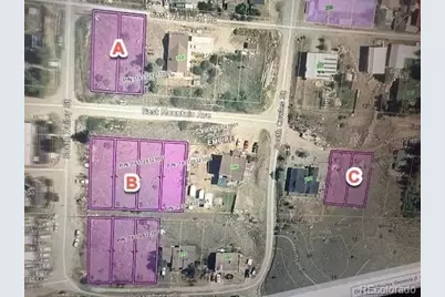 Lot A E Mountain Avenue, Empire, CO 80438 - Photo 1