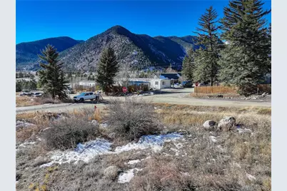Lot A E Mountain Avenue, Empire, CO 80438 - Photo 7