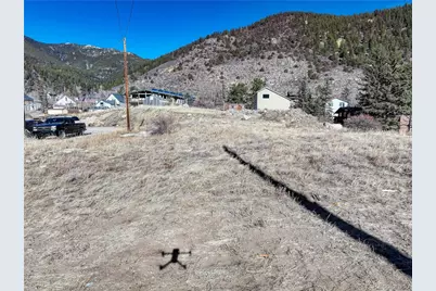 Lot A E Mountain Avenue, Empire, CO 80438 - Photo 33