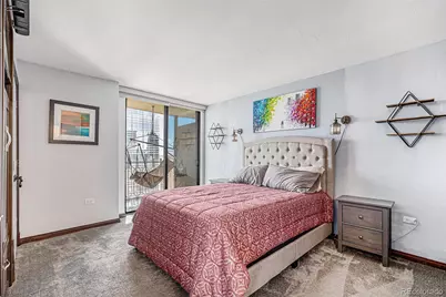 1020 15th Street #35C, Denver, CO 80202 - Photo 7