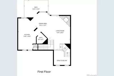 22027 E Jamison Place, Aurora, CO 80016 - Photo 41
