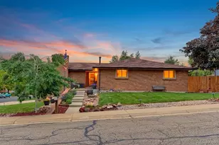 8118 W 69th Way, Arvada, CO 80004 - Photo 1