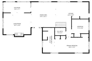8118 W 69th Way, Arvada, CO 80004 - Photo 33