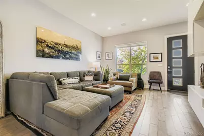 5054 Valentia Street #102, Denver, CO 80238 - Photo 3