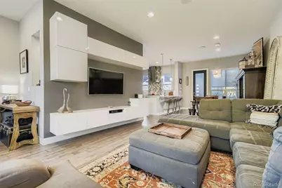 5054 Valentia Street #102, Denver, CO 80238 - Photo 5