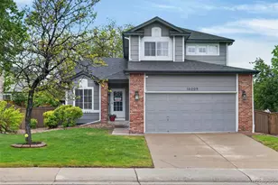 10209 Woodrose Ct, Highlands Ranch, CO 80129 - Photo 1