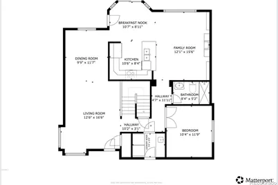 10209 Woodrose Court, Highlands Ranch, CO 80129 - Photo 35