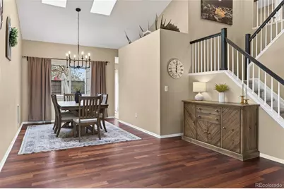 10209 Woodrose Court, Highlands Ranch, CO 80129 - Photo 5