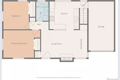 3435 W Powers Place, Littleton, CO 80123 - Photo 45