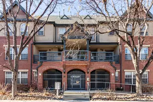 1661 N Washington St, Denver, CO 80203 - Photo 1