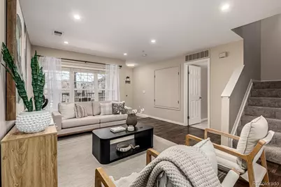 1661 N Washington Street #D, Denver, CO 80203 - Photo 11